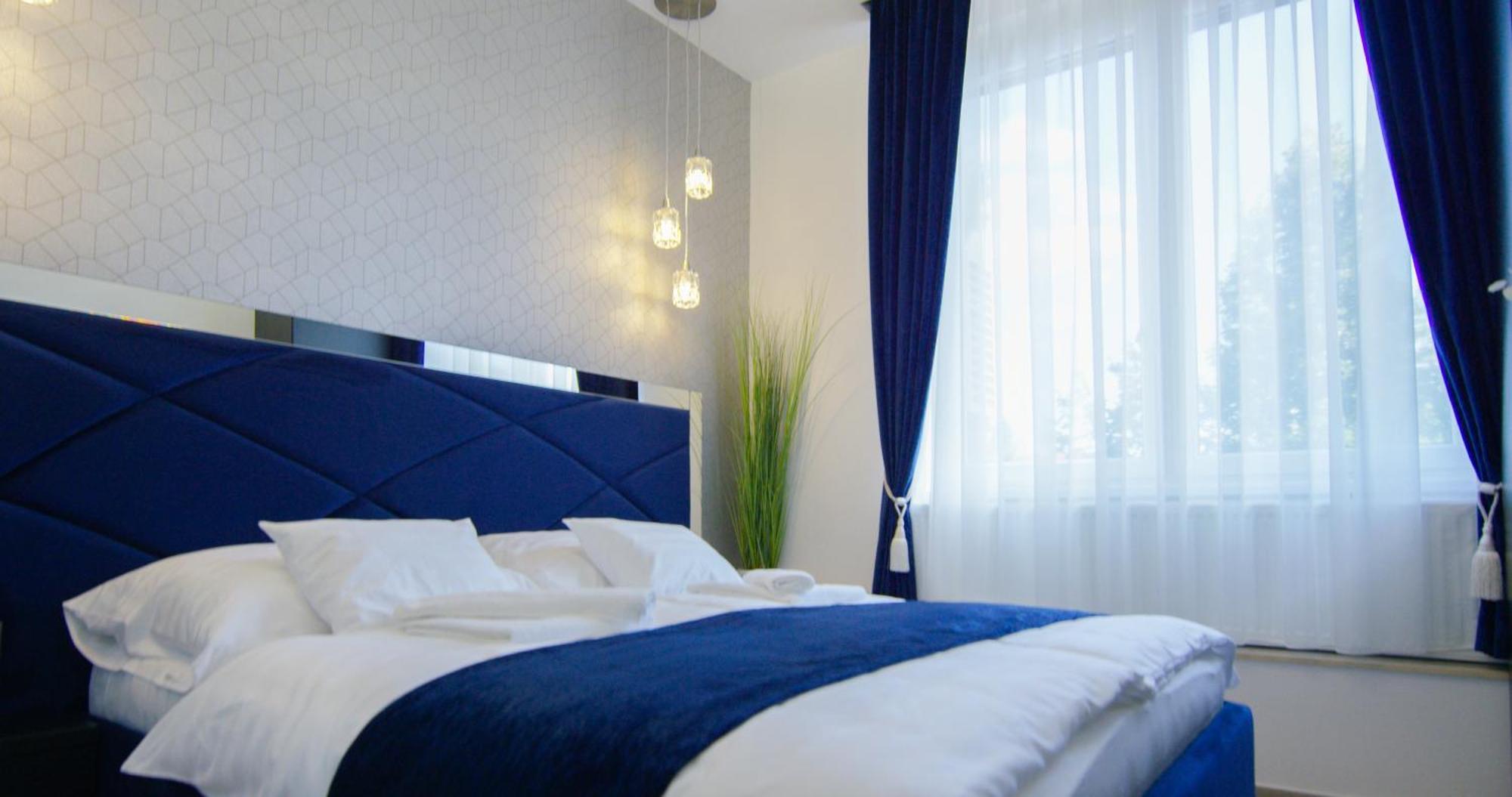 Z Rooms Boutique Залаэгерсег Экстерьер фото